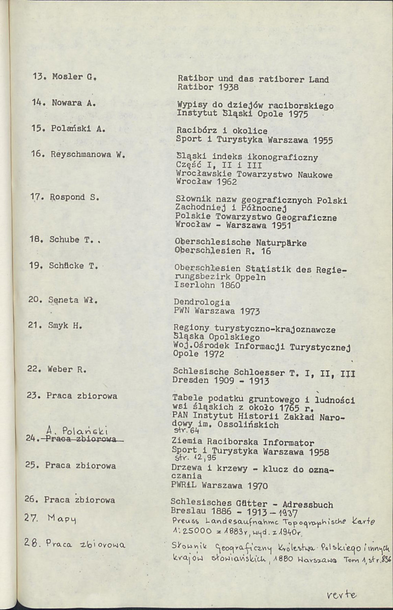 Ewidencja parkowa, skan nr 25