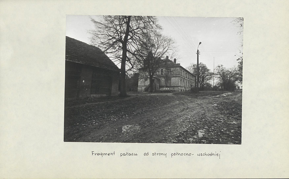 Ewidencja parkowa, skan nr 27