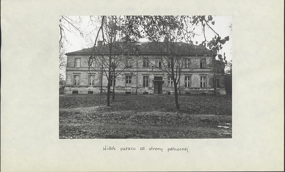 Ewidencja parkowa, skan nr 28