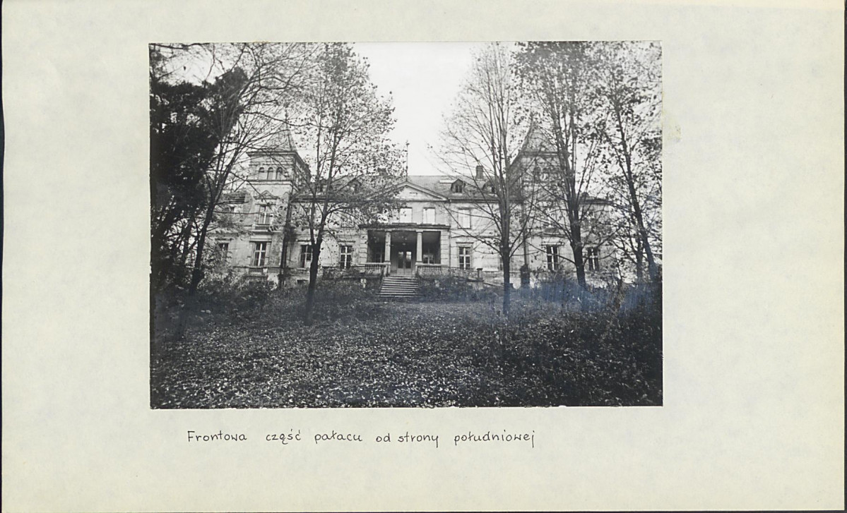 Ewidencja parkowa, skan nr 29