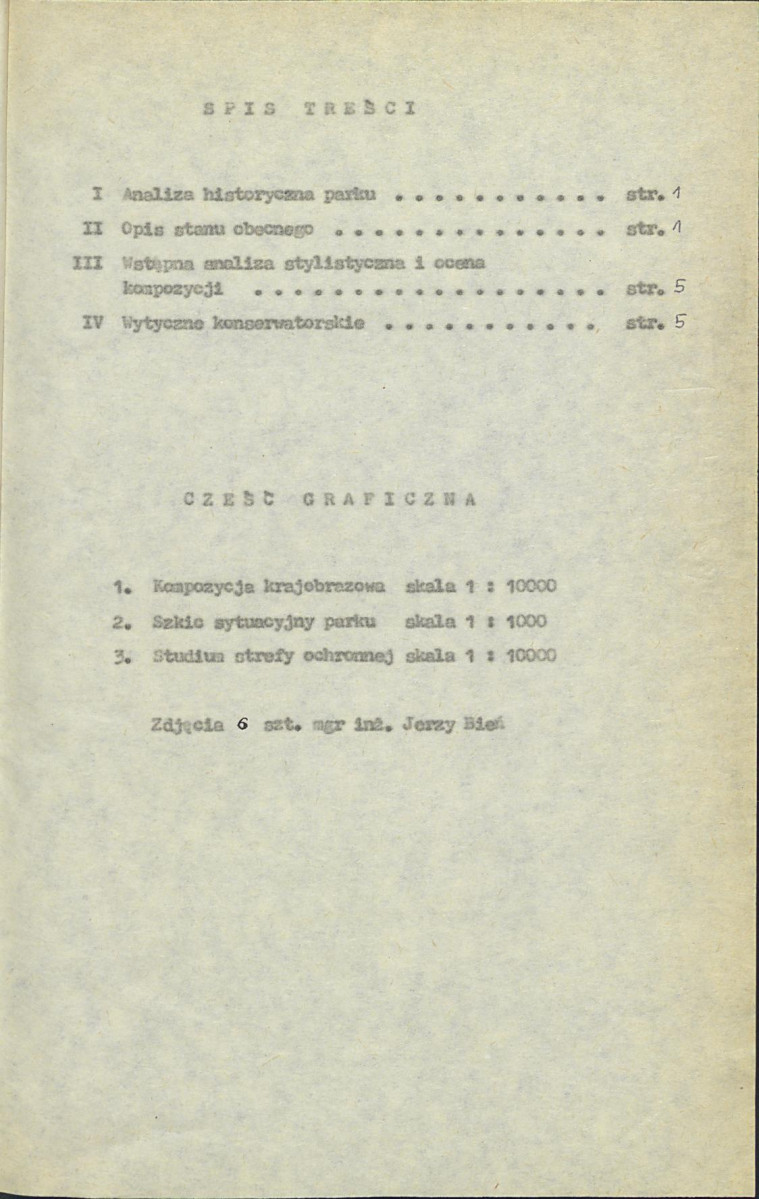 Ewidencja parkowa, skan nr 7