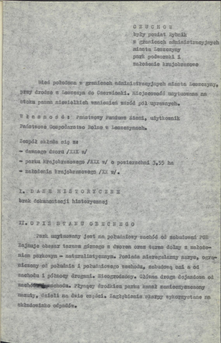 Ewidencja parkowa, skan nr 9