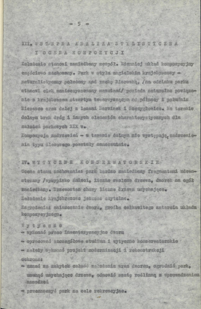 Ewidencja parkowa, skan nr 13