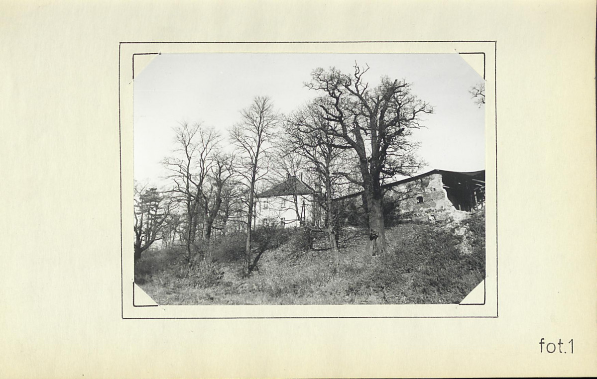 Ewidencja parkowa, skan nr 14