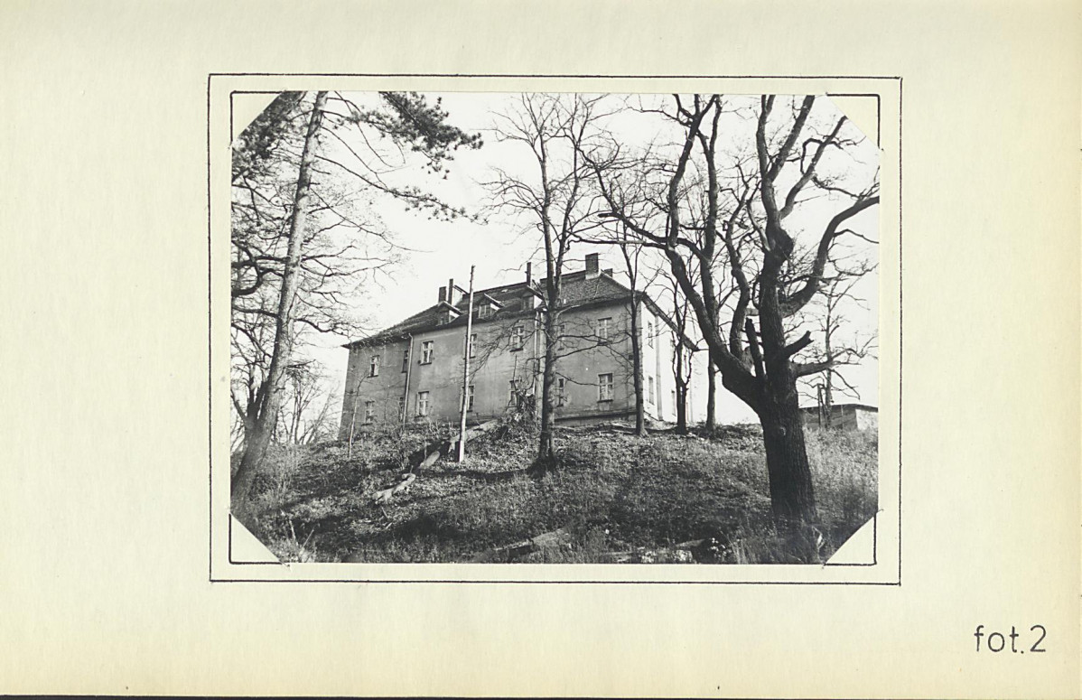Ewidencja parkowa, skan nr 15
