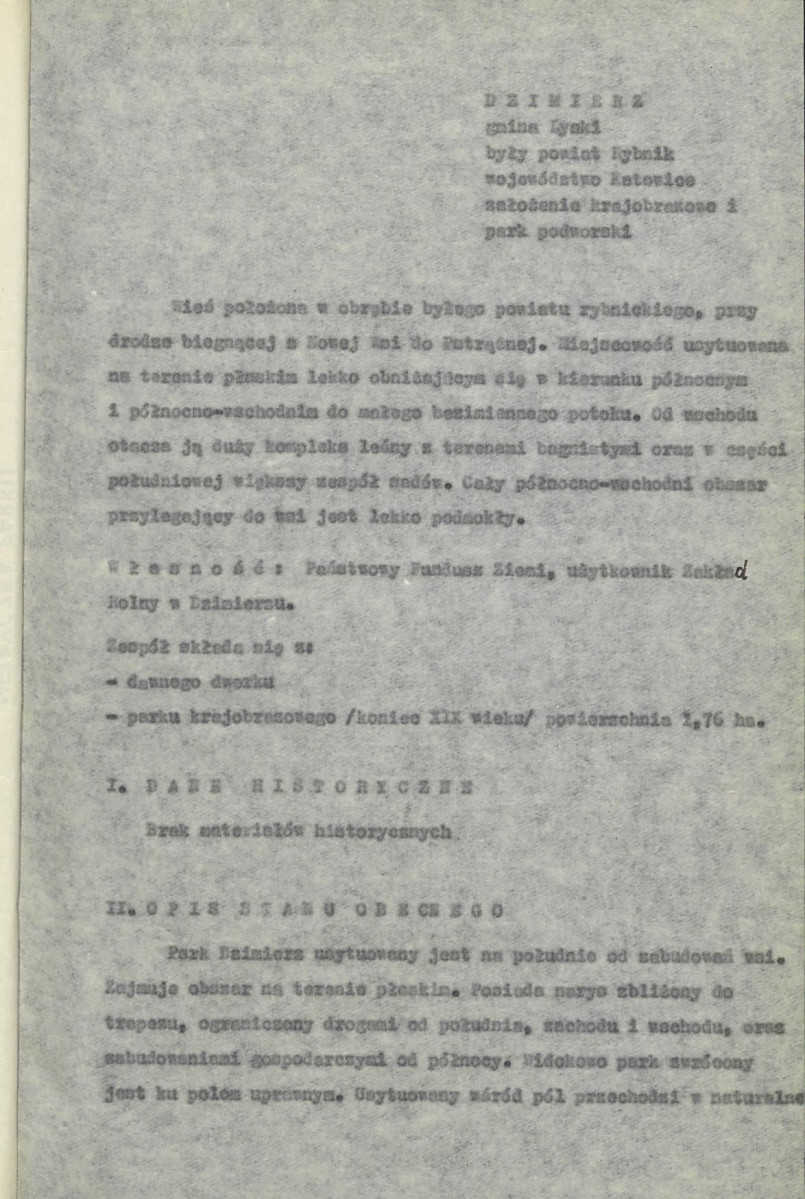 Ewidencja parkowa, skan nr 9