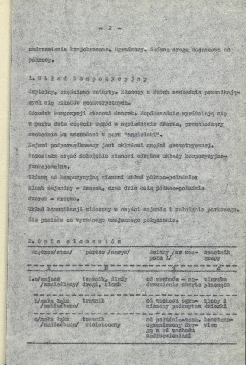 Ewidencja parkowa, skan nr 10