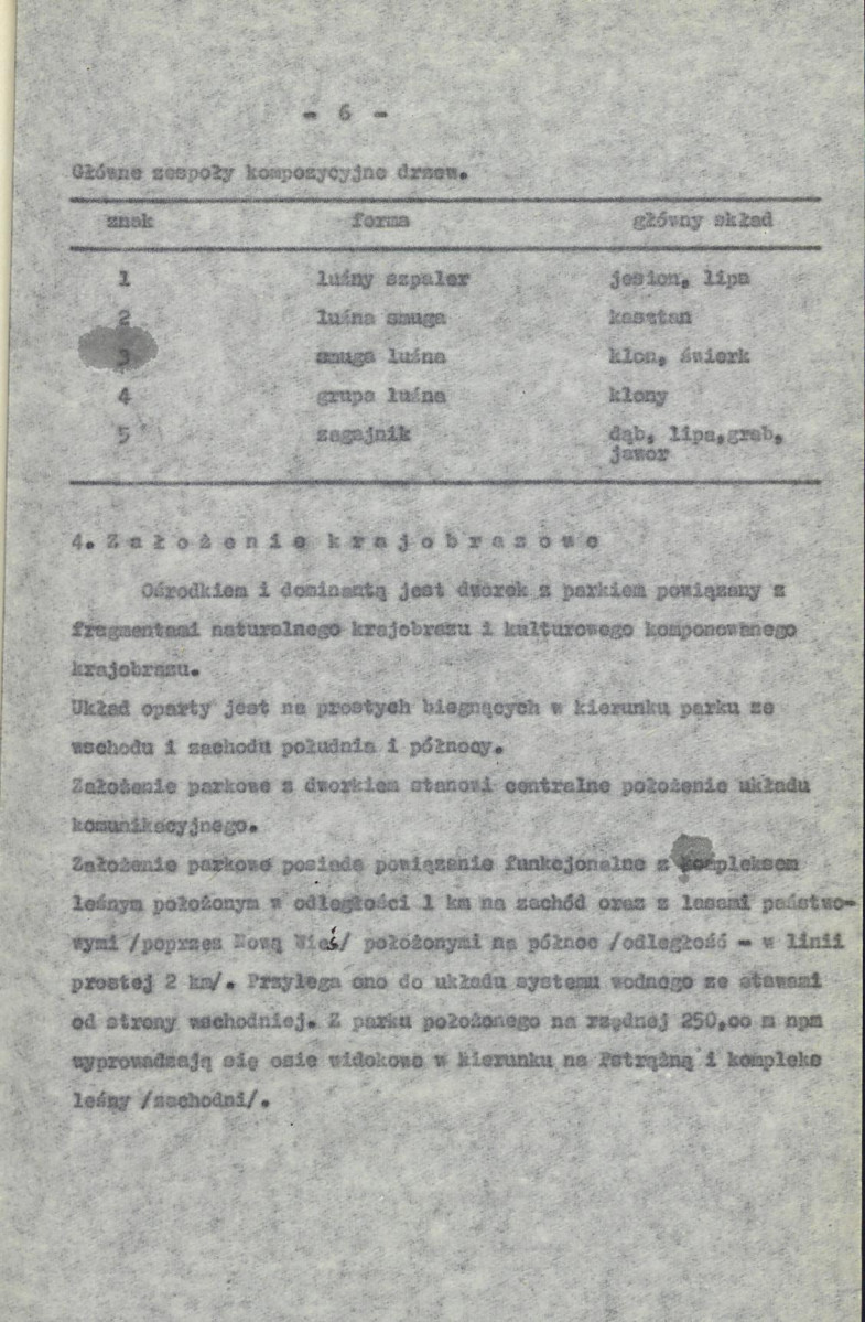 Ewidencja parkowa, skan nr 14