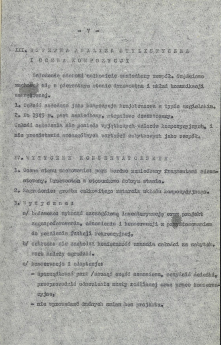 Ewidencja parkowa, skan nr 15