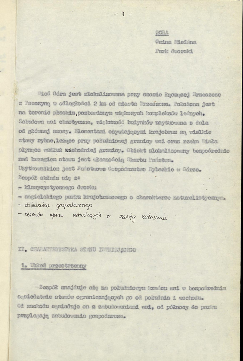 Ewidencja parkowa, skan nr 11