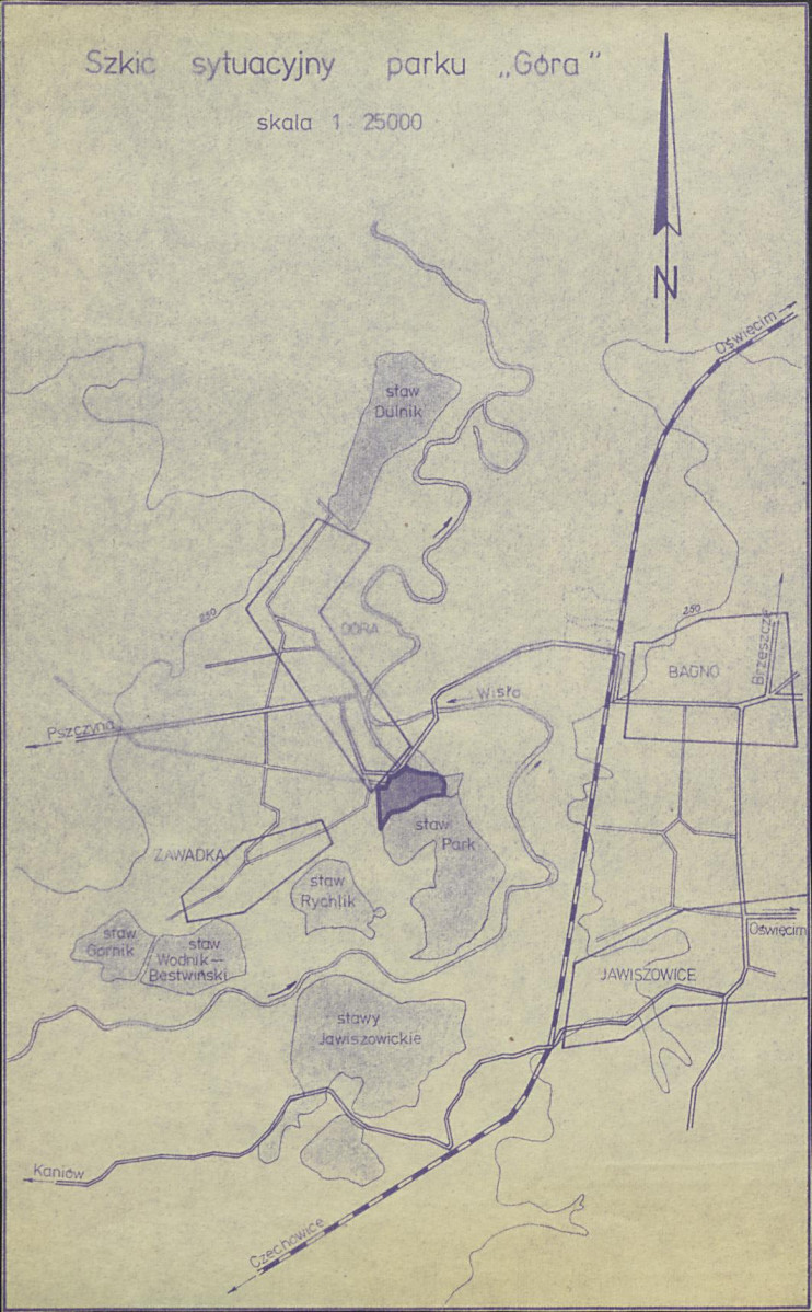 Ewidencja parkowa, skan nr 21