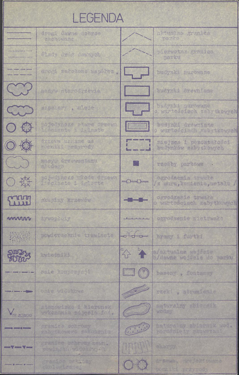 Ewidencja parkowa, skan nr 22