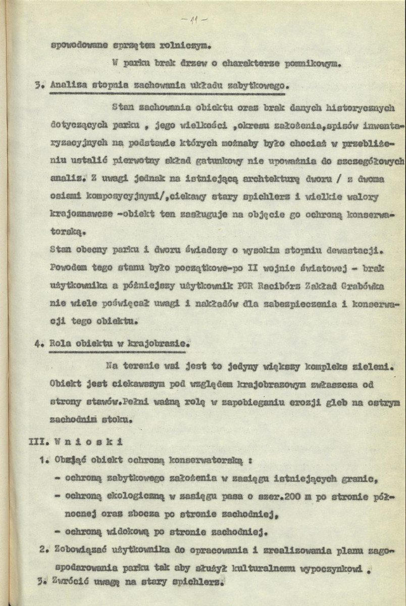 Ewidencja parkowa, skan nr 15