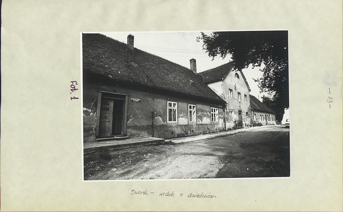 Ewidencja parkowa, skan nr 17
