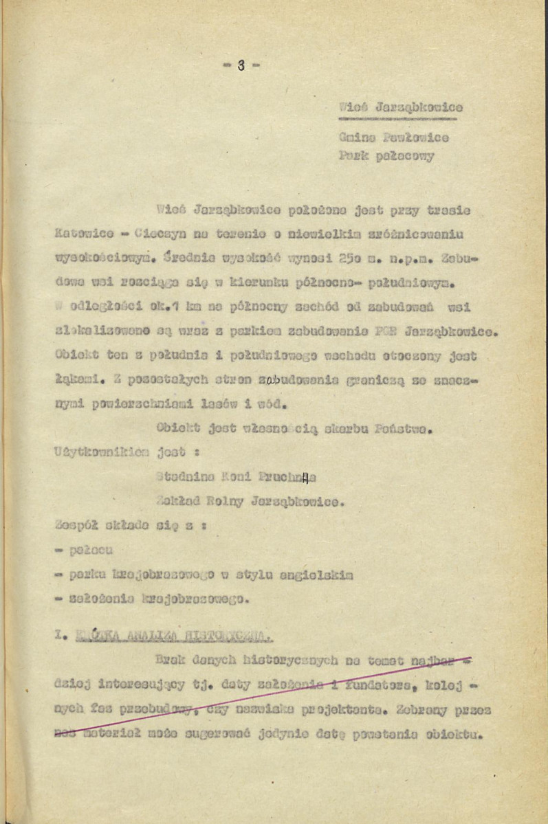 Ewidencja parkowa, skan nr 9
