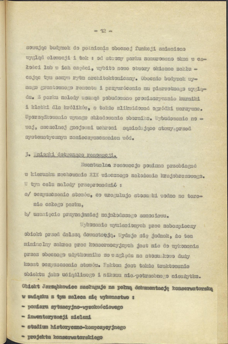Ewidencja parkowa, skan nr 18