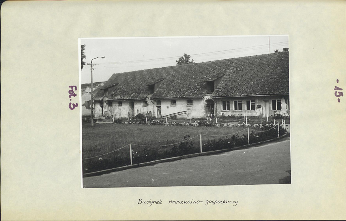 Ewidencja parkowa, skan nr 21