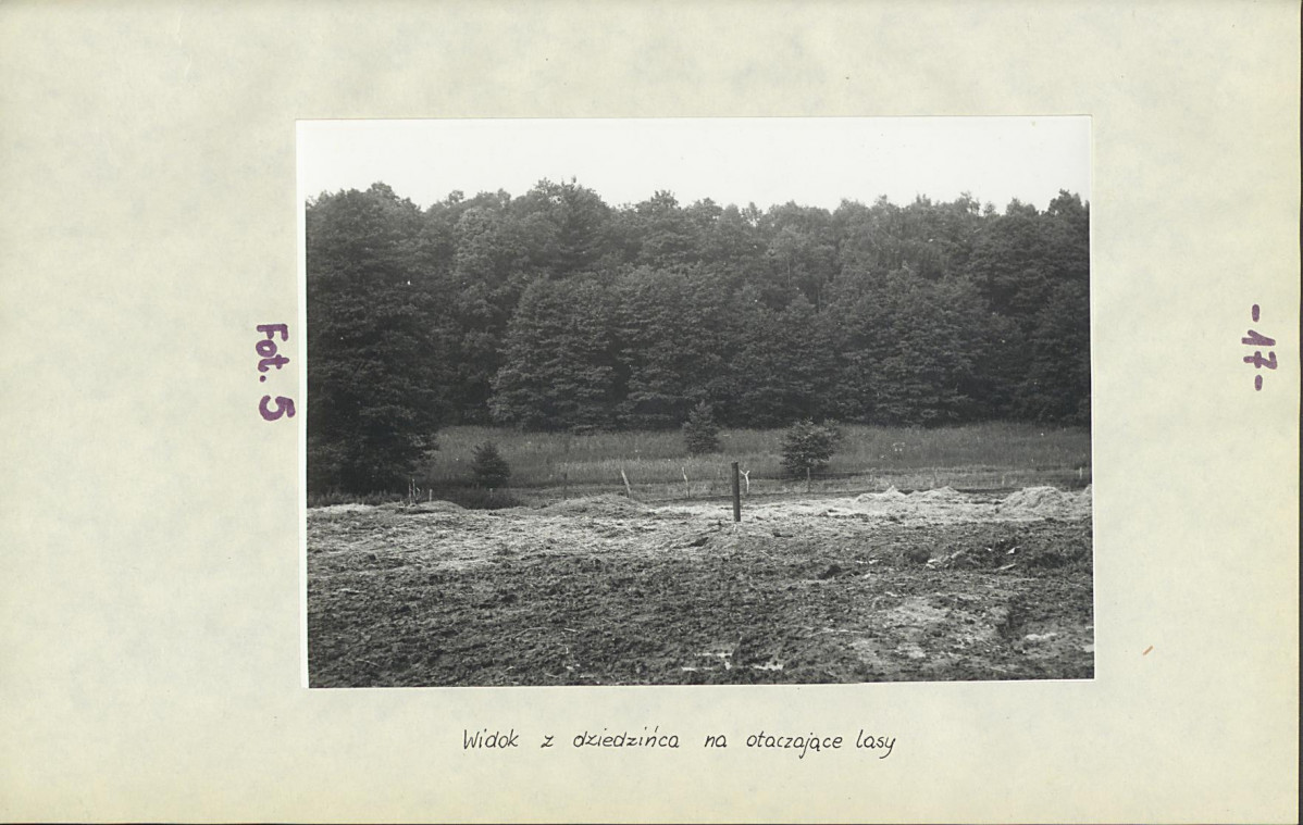 Ewidencja parkowa, skan nr 23