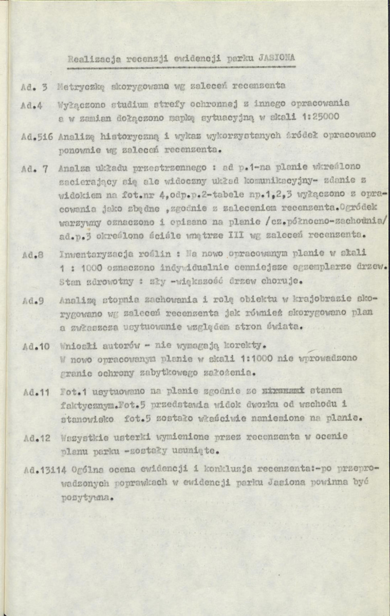 Ewidencja parkowa, skan nr 8
