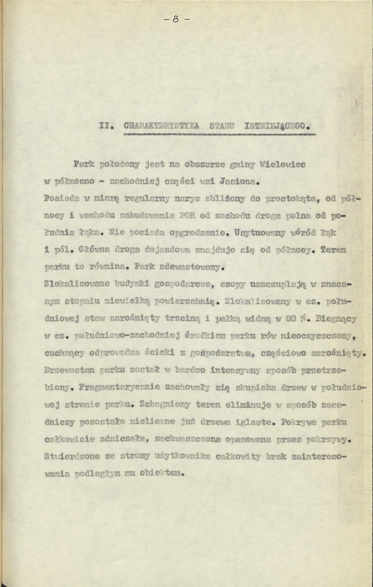 Ewidencja parkowa, skan nr 15