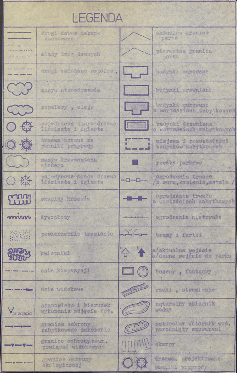Ewidencja parkowa, skan nr 29