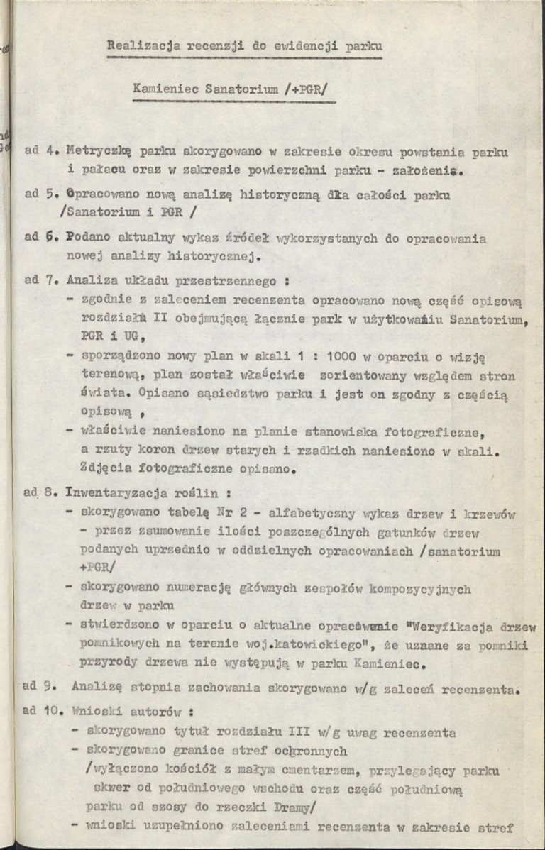 Ewidencja parkowa, skan nr 10