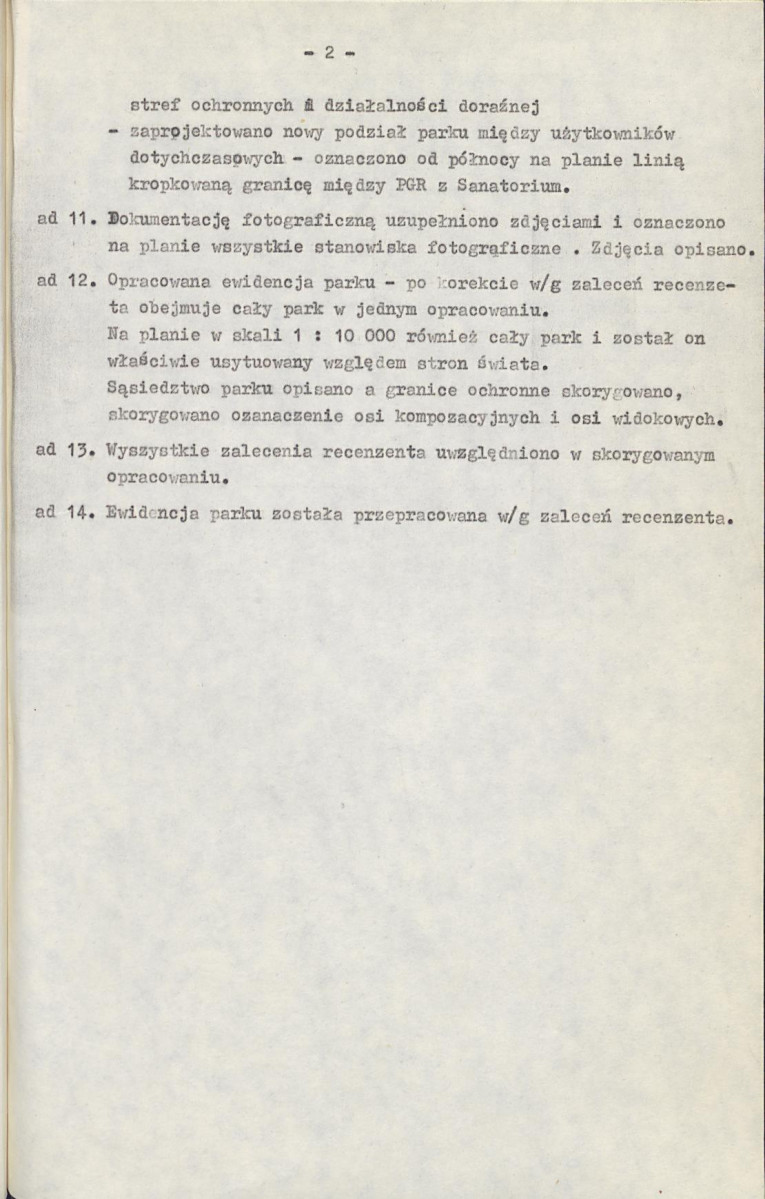 Ewidencja parkowa, skan nr 11