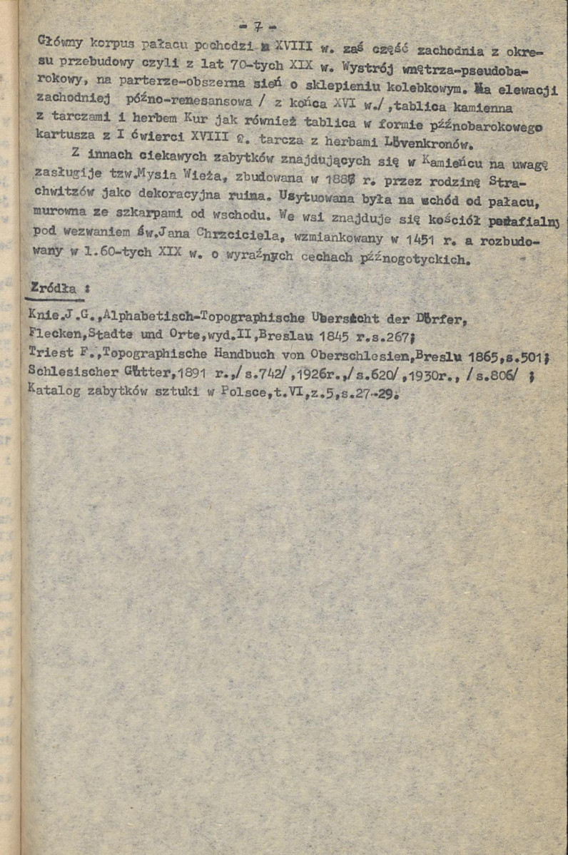 Ewidencja parkowa, skan nr 17
