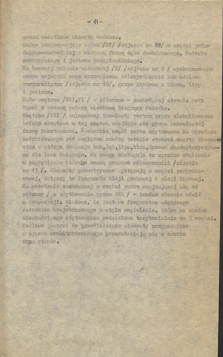 Ewidencja parkowa, skan nr 21