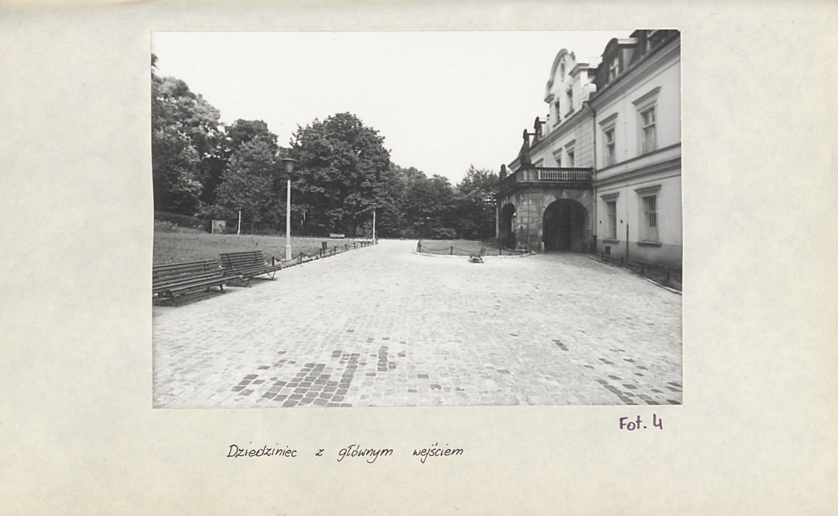 Ewidencja parkowa, skan nr 33