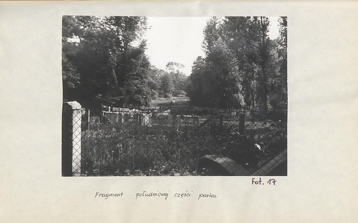 Ewidencja parkowa, skan nr 46