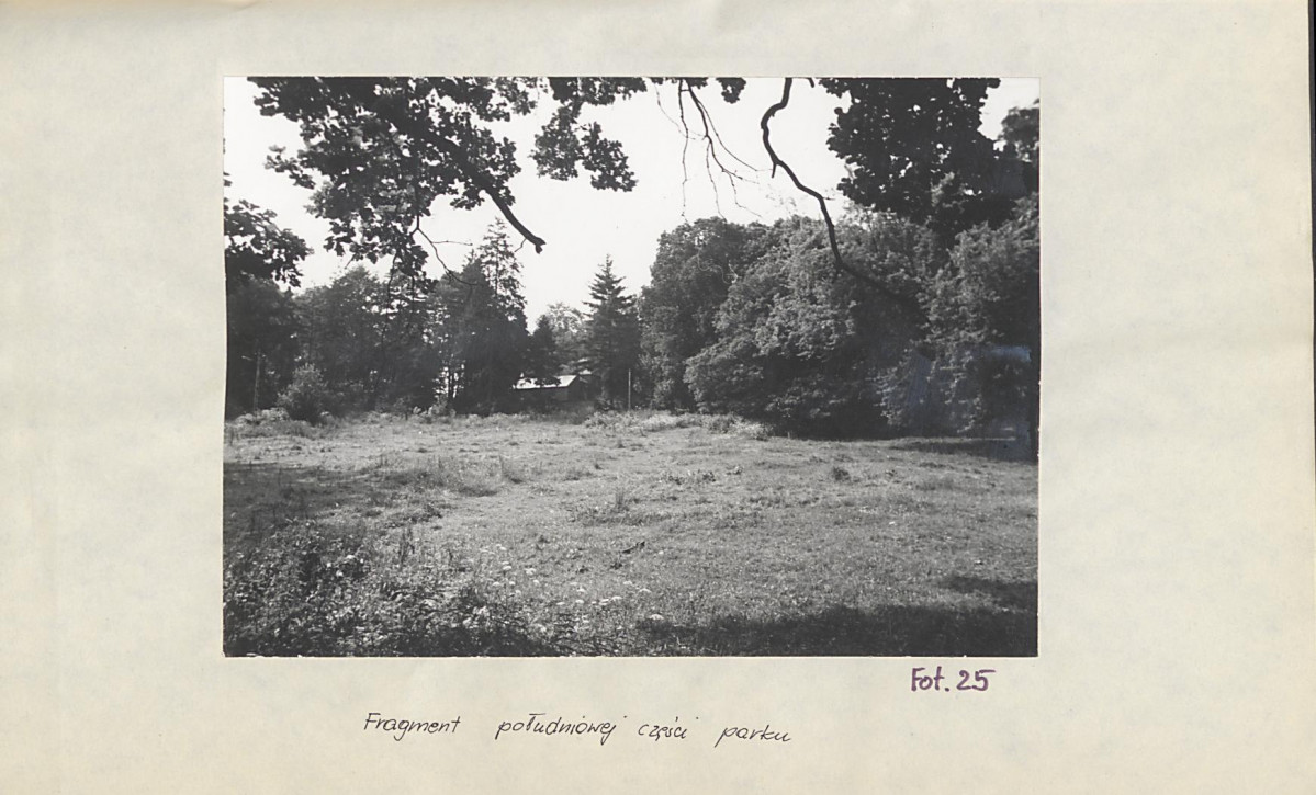Ewidencja parkowa, skan nr 54
