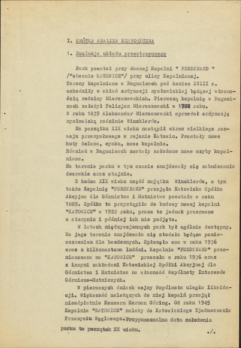 EP - Ewidencja parkowa, skan nr 8