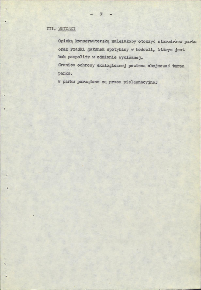 EP - Ewidencja parkowa, skan nr 14