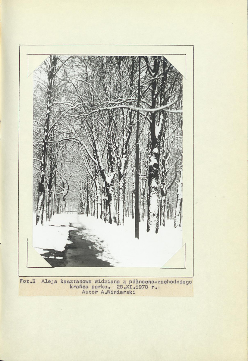EP - Ewidencja parkowa, skan nr 18