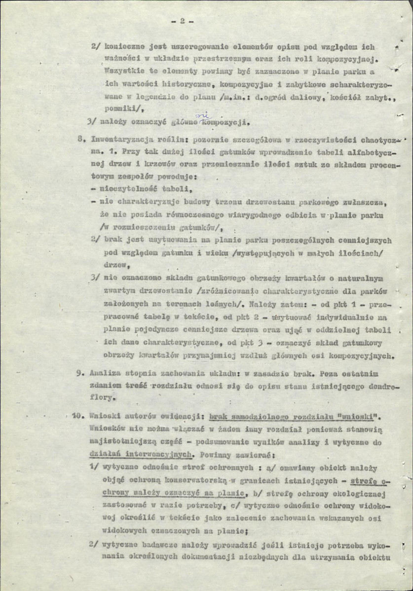 Ewidencja parkowa, skan nr 6