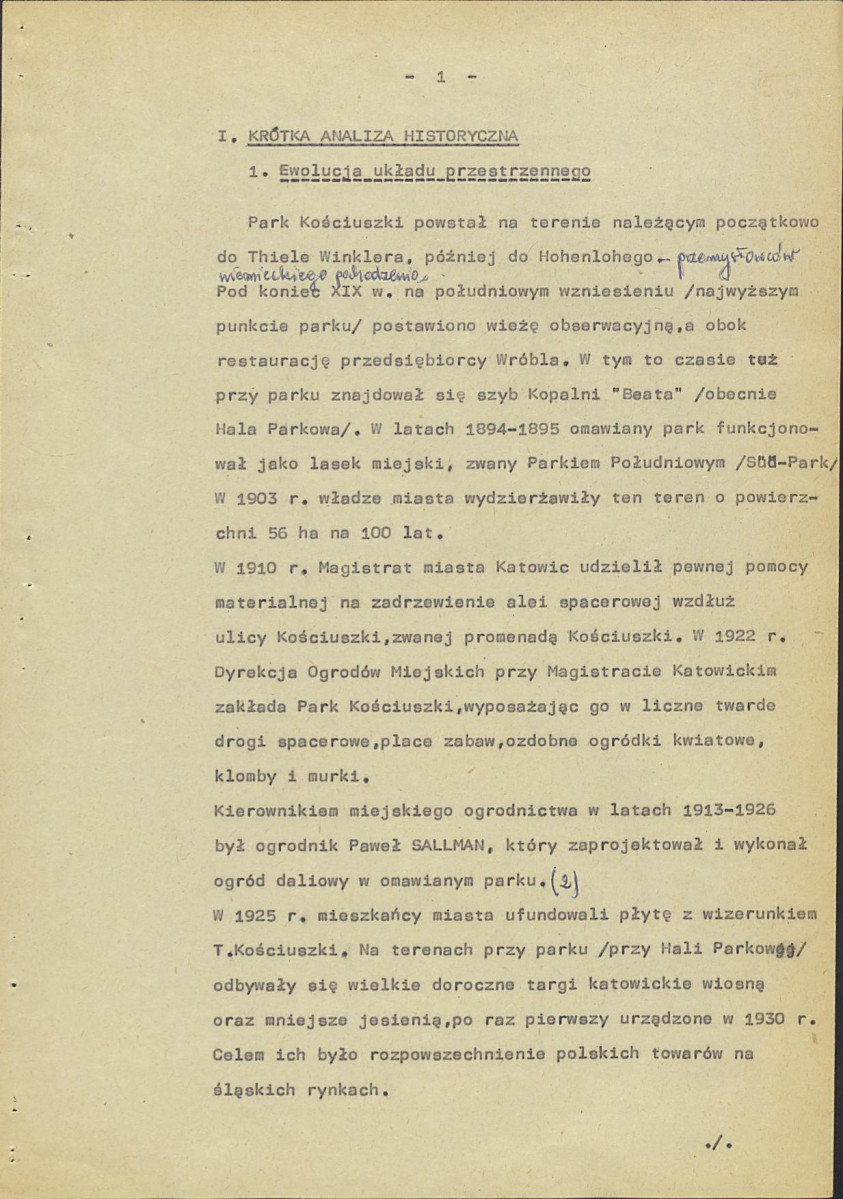 Ewidencja parkowa, skan nr 9