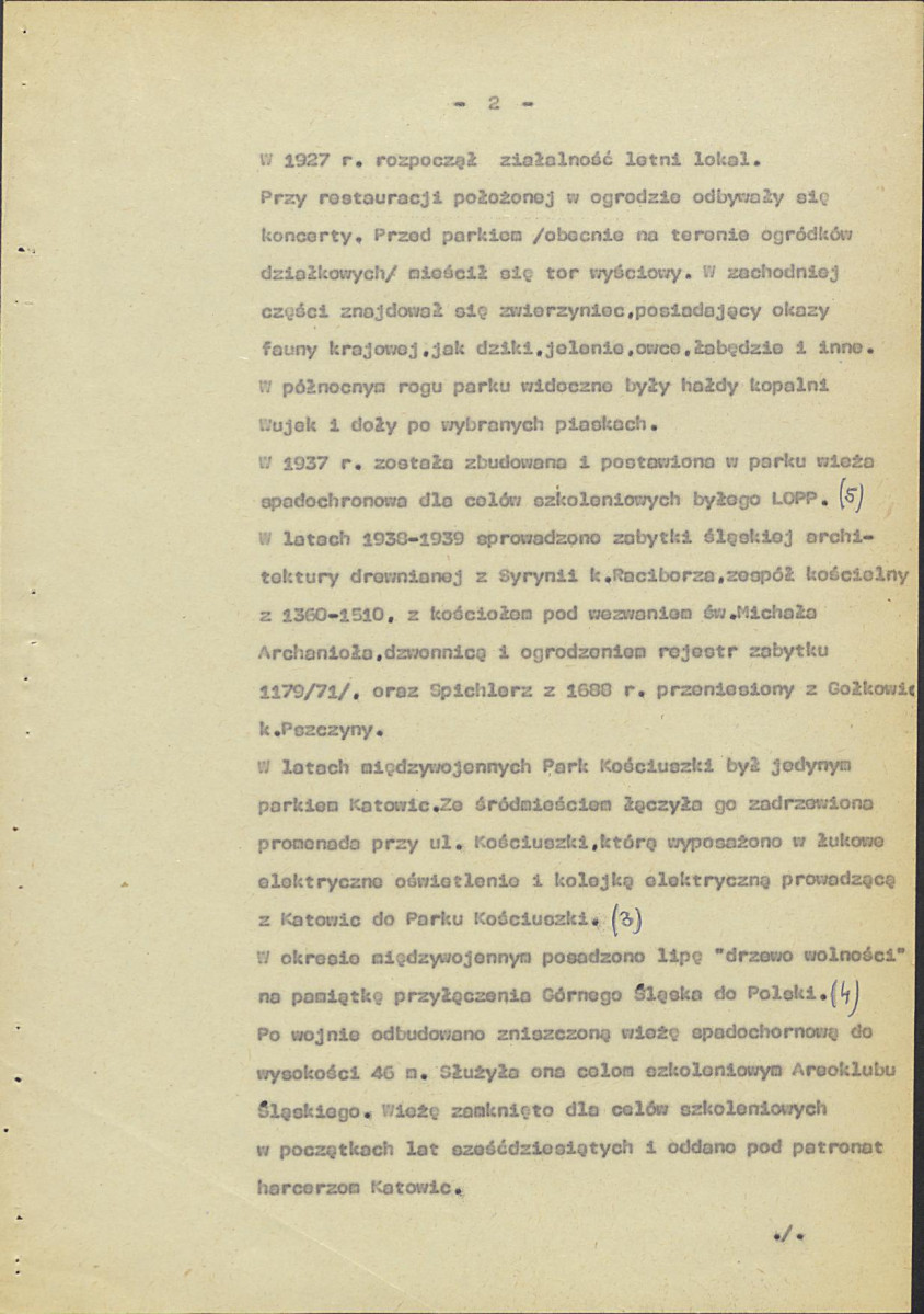 Ewidencja parkowa, skan nr 10