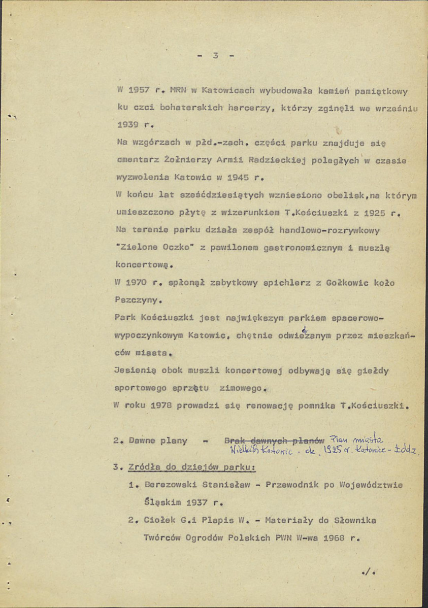 Ewidencja parkowa, skan nr 11