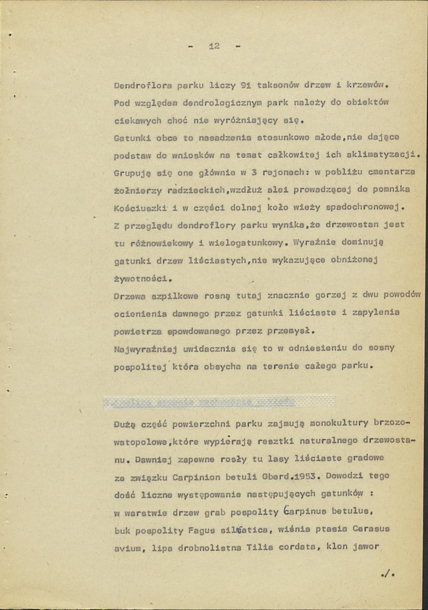 Ewidencja parkowa, skan nr 20