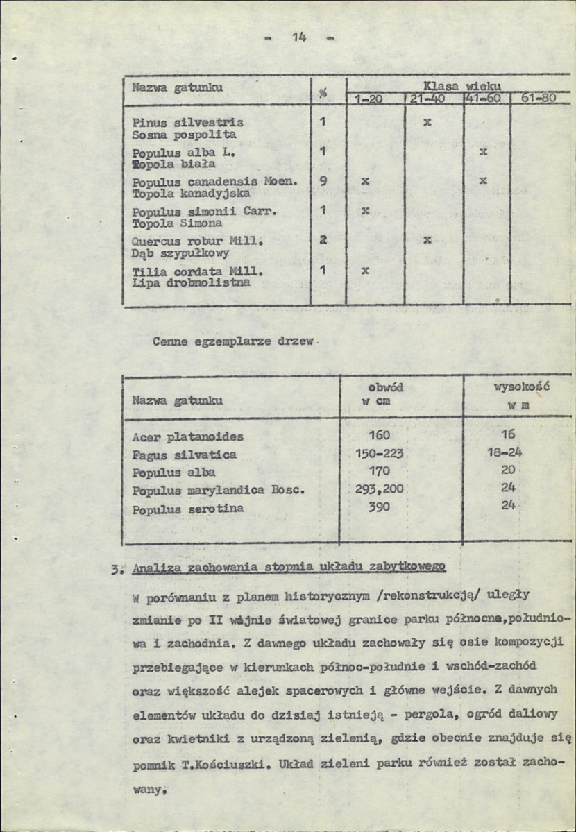 Ewidencja parkowa, skan nr 22