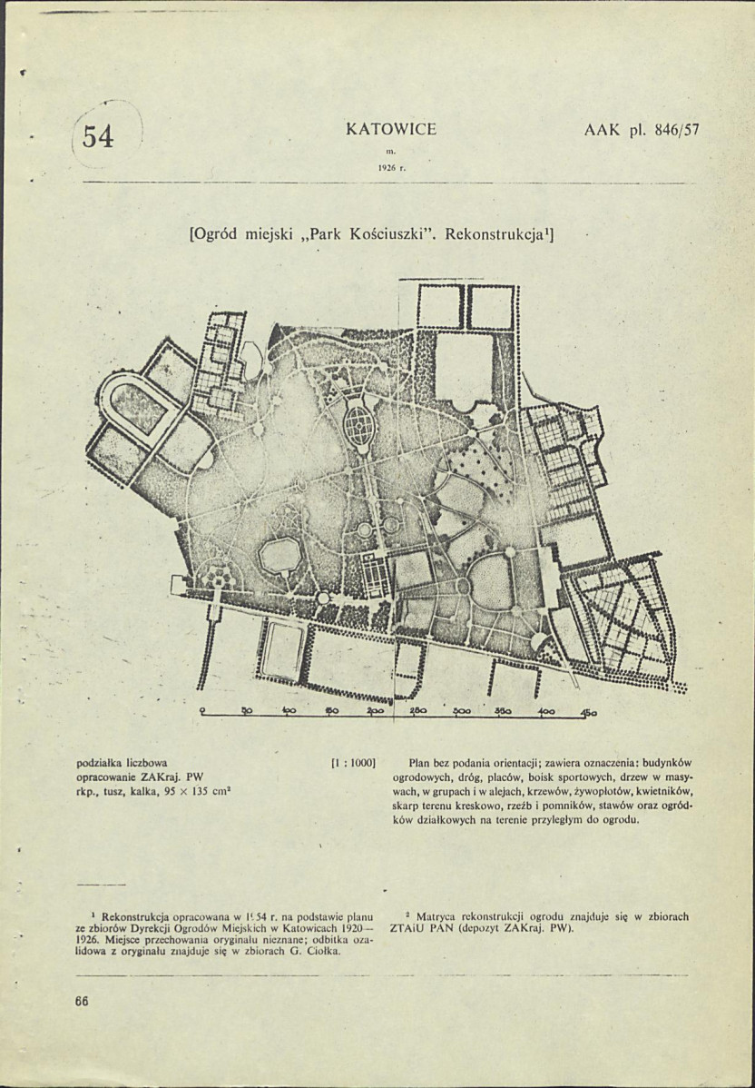 Ewidencja parkowa, skan nr 24