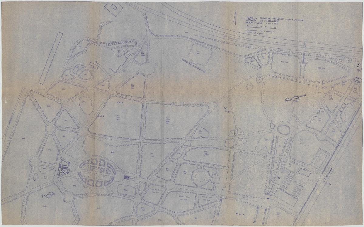 Ewidencja parkowa, skan nr 26