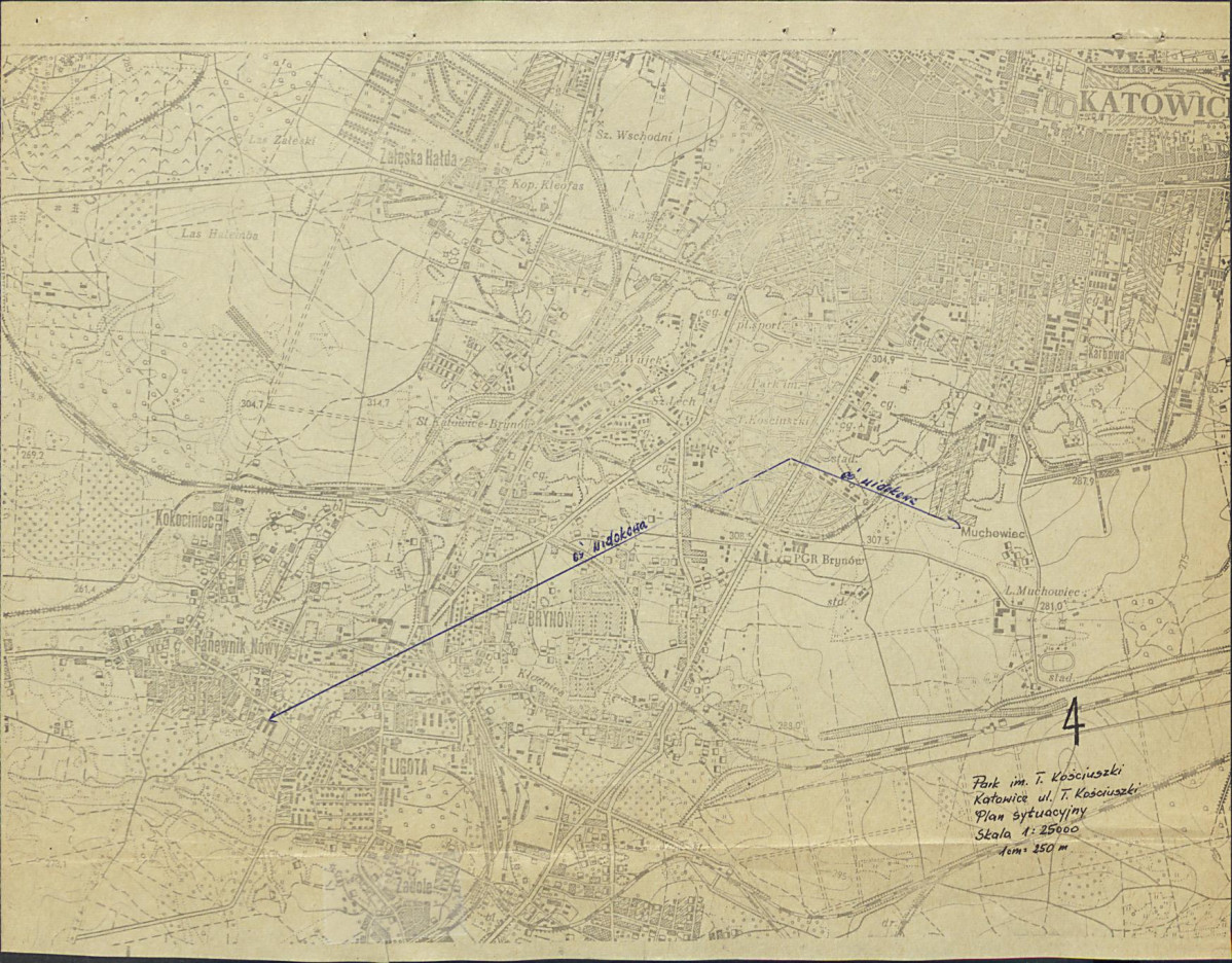 Ewidencja parkowa, skan nr 28