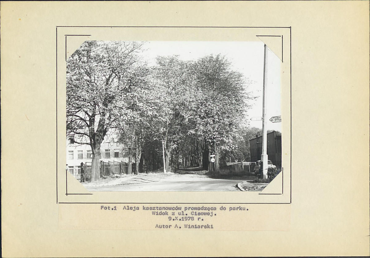 EP - Ewidencja parkowa, skan nr 16