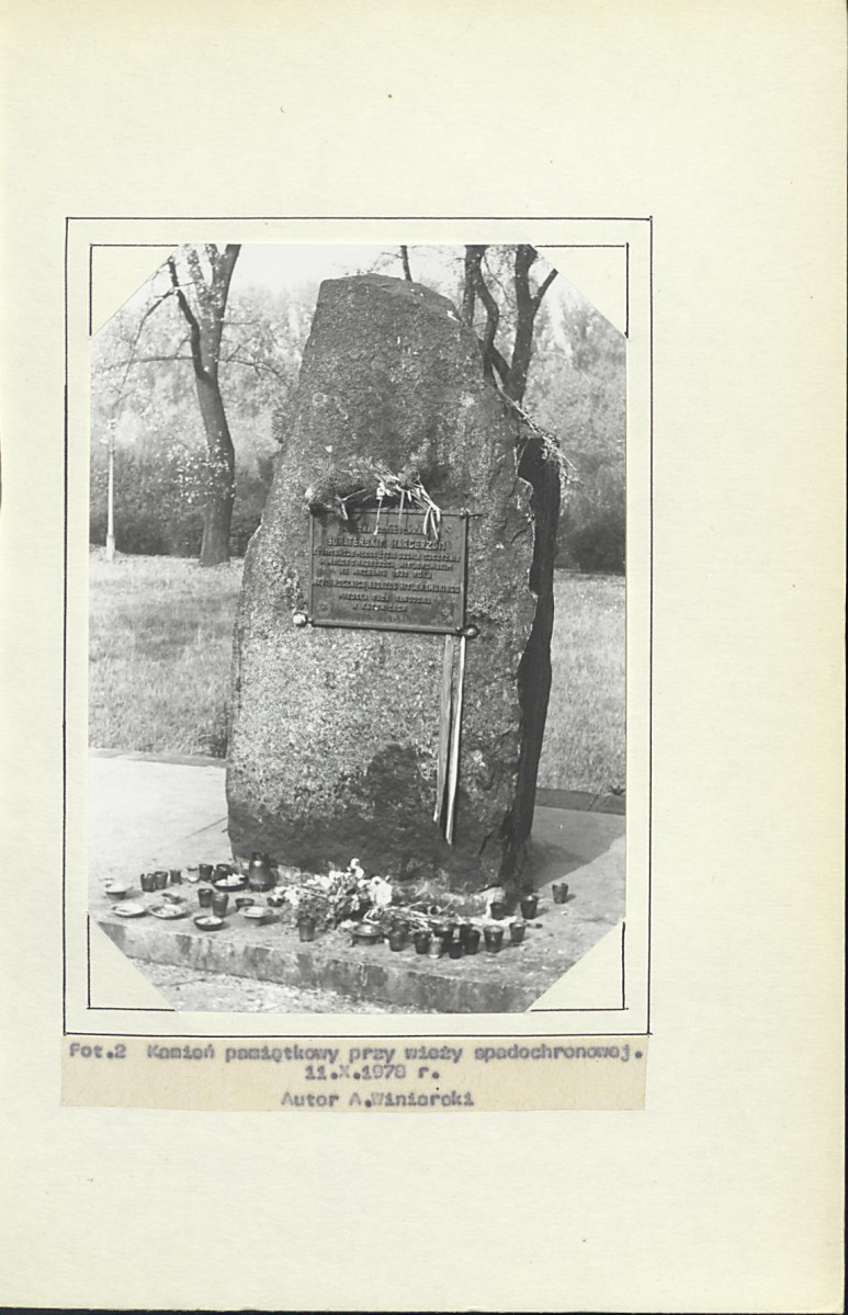 Ewidencja parkowa, skan nr 35