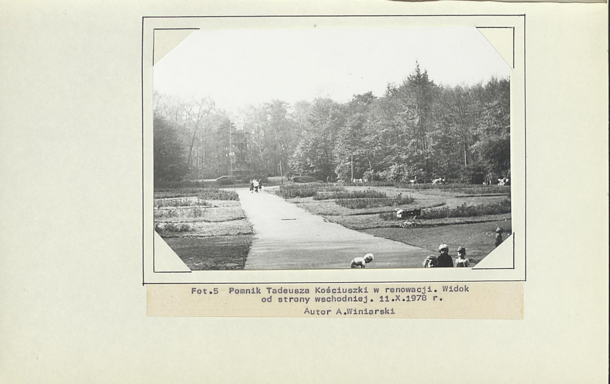 Ewidencja parkowa, skan nr 38