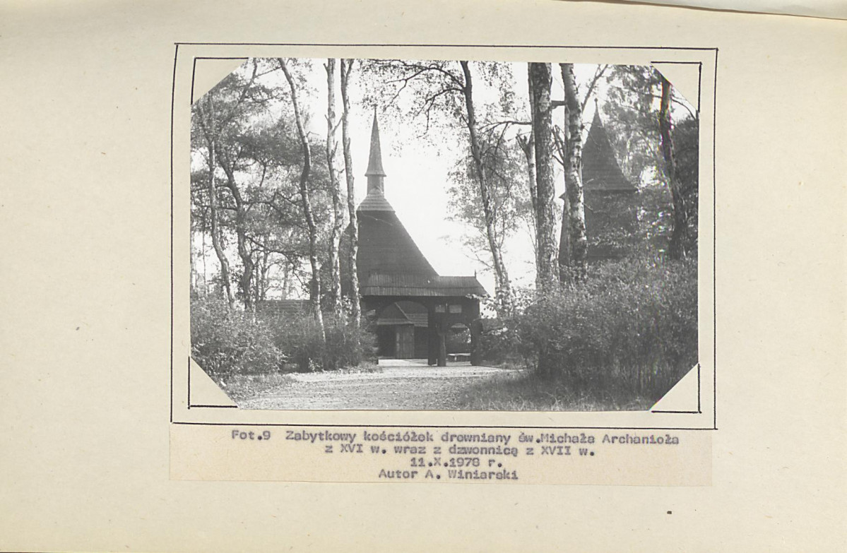 Ewidencja parkowa, skan nr 42