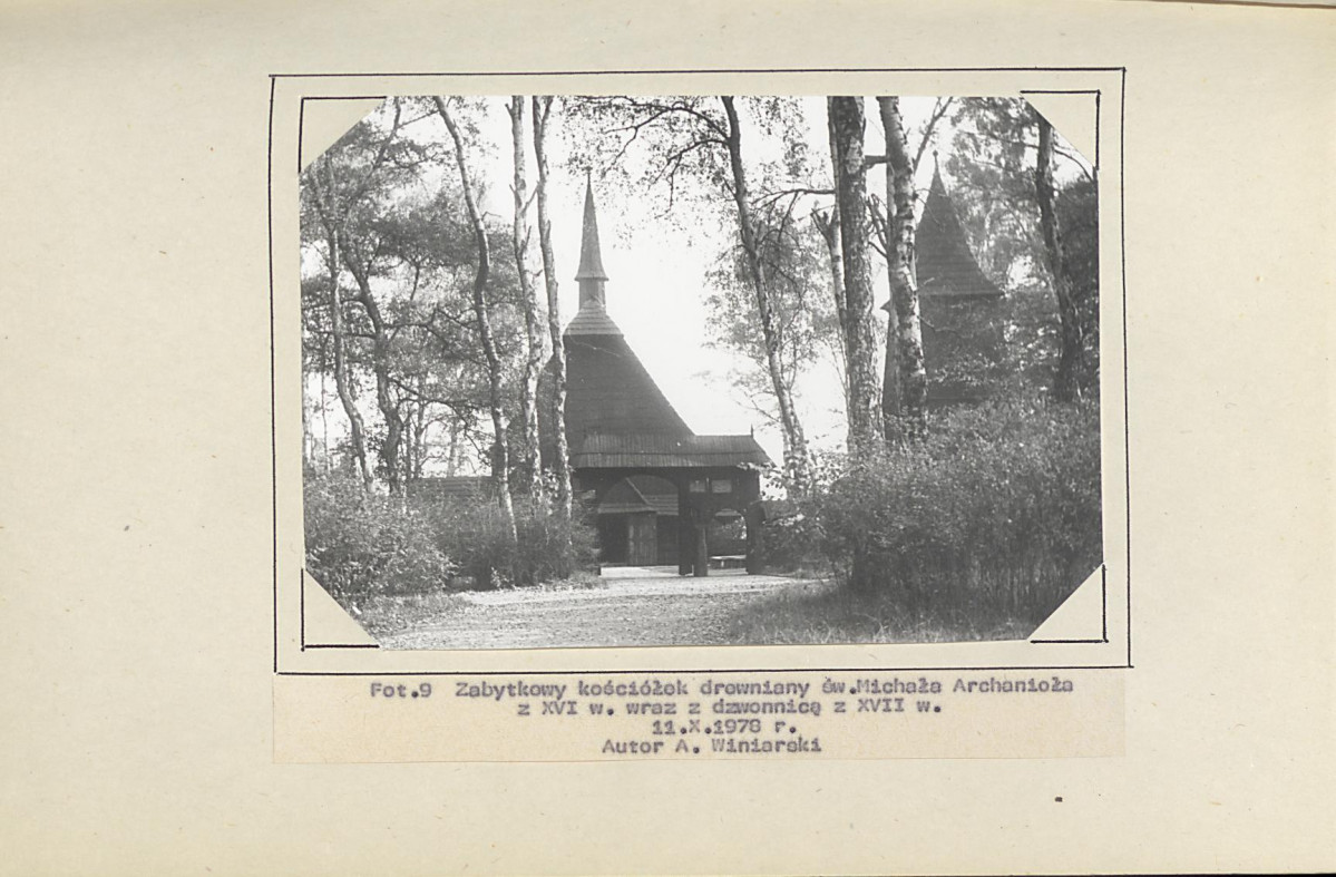 Ewidencja parkowa, skan nr 43