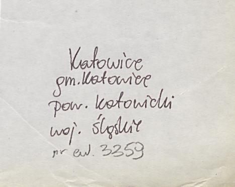 Ewidencja parkowa, skan nr 46